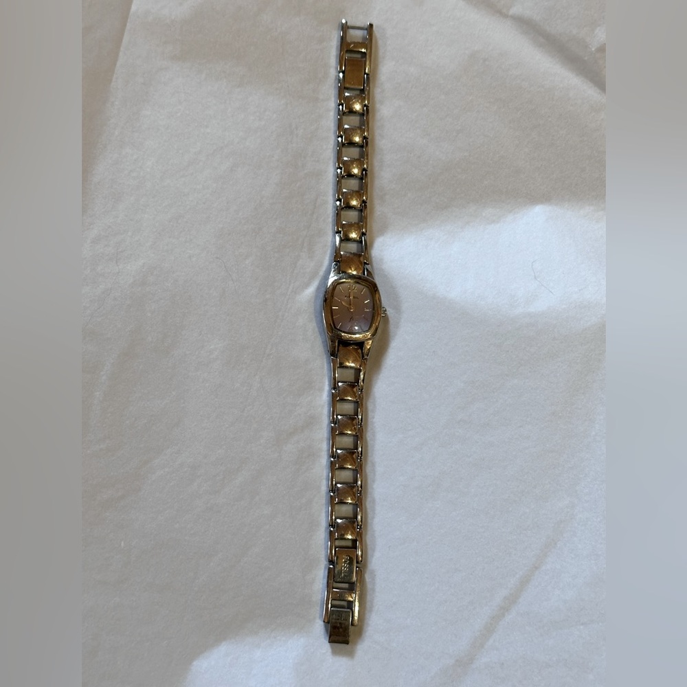 Fossil Watch